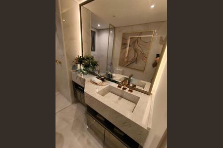 Apartamento à venda com 159m², 3 quartos e 2 vagas