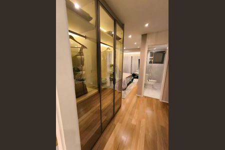 Apartamento à venda com 159m², 3 quartos e 2 vagas