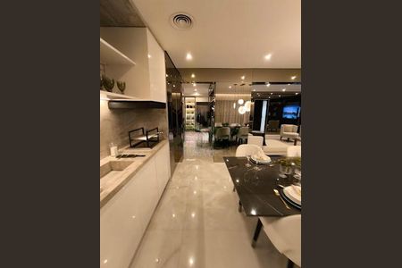 Apartamento à venda com 159m², 3 quartos e 2 vagas