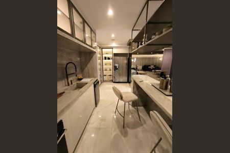 Apartamento à venda com 159m², 3 quartos e 2 vagas