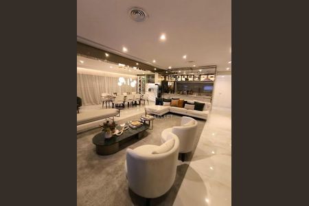 Apartamento à venda com 3 quartos, 159m² em Butantã, São Paulo