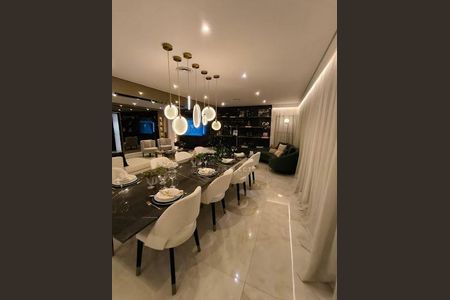 Apartamento à venda com 159m², 3 quartos e 2 vagas