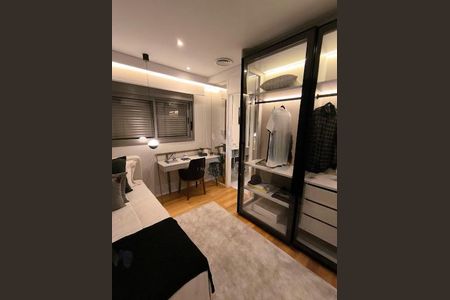 Apartamento à venda com 159m², 3 quartos e 2 vagas