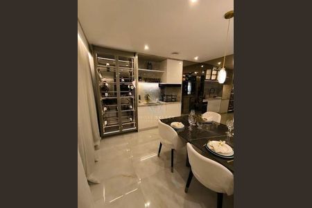 Apartamento à venda com 159m², 3 quartos e 2 vagas