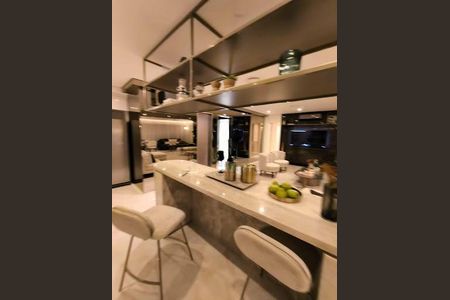 Apartamento à venda com 159m², 3 quartos e 2 vagas