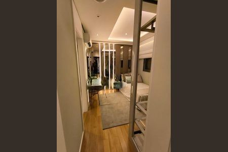 Apartamento à venda com 159m², 3 quartos e 2 vagas