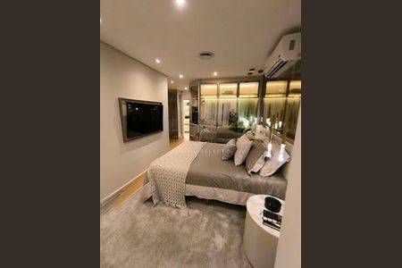 Apartamento à venda com 159m², 3 quartos e 2 vagas