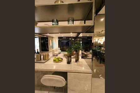 Apartamento à venda com 159m², 3 quartos e 2 vagas