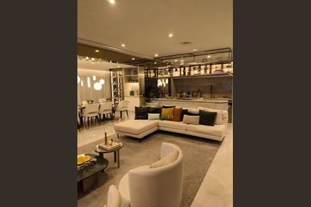 Apartamento à venda com 3 quartos, 159m² em Butantã, São Paulo