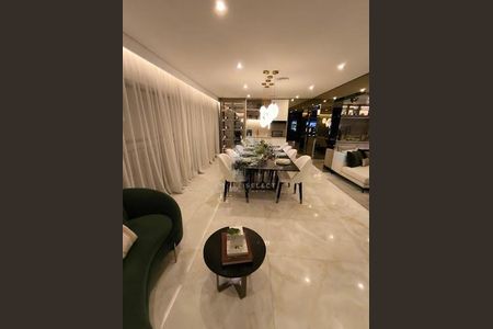 Apartamento à venda com 3 quartos, 159m² em Butantã, São Paulo