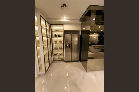 Apartamento à venda com 159m², 3 quartos e 2 vagas
