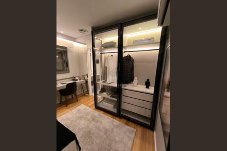 Apartamento à venda com 159m², 3 quartos e 2 vagas