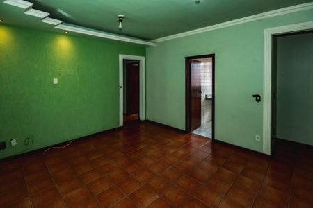 Casa para alugar com 3 quartos, 78m² em Santa Monica, Belo Horizonte