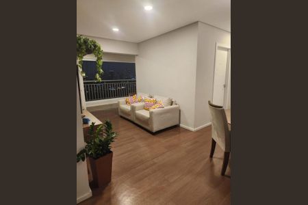 Foto 11 de apartamento à venda com 2 quartos, 78m² em Quarta Parada, São Paulo