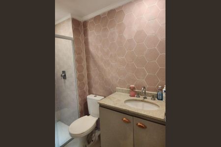 Foto 13 de apartamento à venda com 2 quartos, 78m² em Quarta Parada, São Paulo