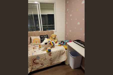Foto 16 de apartamento à venda com 2 quartos, 78m² em Quarta Parada, São Paulo