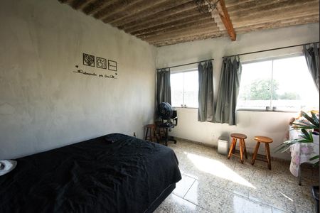 Quarto 1 de casa à venda com 8 quartos, 360m² em Lindéia, Contagem