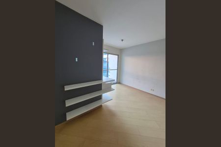 Foto 02 de apartamento à venda com 2 quartos, 55m² em Liberdade, São Paulo