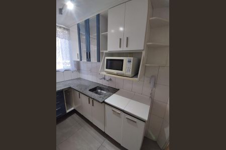 Foto 07 de apartamento à venda com 2 quartos, 55m² em Liberdade, São Paulo