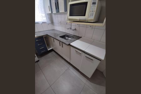 Foto 06 de apartamento à venda com 2 quartos, 55m² em Liberdade, São Paulo