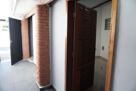 Casa para alugar com 30m², 1 quarto e sem vagaÁrea de Serviço