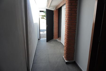 Casa para alugar com 30m², 1 quarto e sem vagaÁrea de Serviço