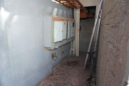 Casa para alugar com 30m², 1 quarto e sem vagaÁrea de Serviço