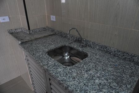 Casa para alugar com 30m², 1 quarto e sem vagaKitnet