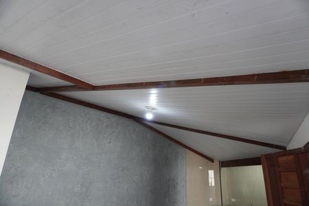 Kitnet de casa para alugar com 1 quarto, 30m² em Jardim Santa Eliza, Americana