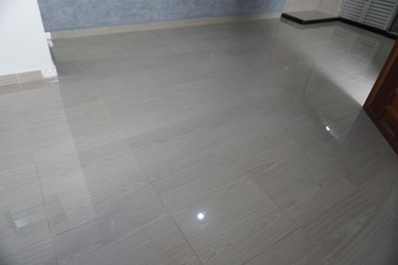 Kitnet de casa para alugar com 1 quarto, 30m² em Jardim Santa Eliza, Americana
