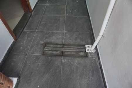Casa para alugar com 30m², 1 quarto e sem vagaÁrea de Serviço
