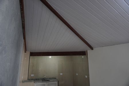 Casa para alugar com 30m², 1 quarto e sem vagaKitnet