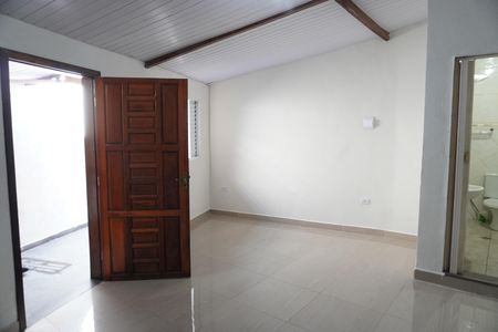 Casa para alugar com 30m², 1 quarto e sem vagaKitnet