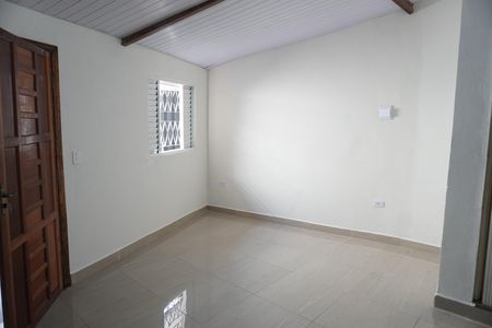 Kitnet de casa para alugar com 1 quarto, 30m² em Jardim Santa Eliza, Americana