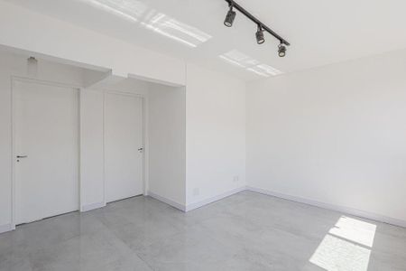 Sala de apartamento para alugar com 1 quarto, 44m² em Mont’Serrat, Porto Alegre