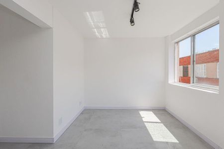 Sala de apartamento para alugar com 1 quarto, 44m² em Mont’Serrat, Porto Alegre
