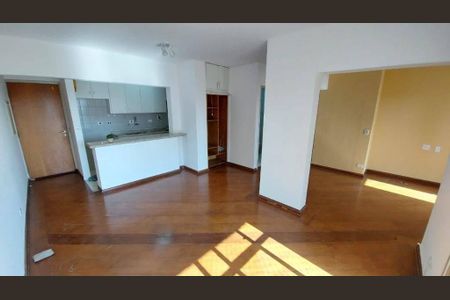 Apartamento à venda com 3 quartos, 76m² em Butantã, São Paulo