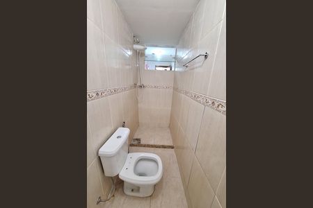 Casa para alugar com 95m², 2 quartos e 1 vaga Casa para alugar com 95m², 2 quartos e 1 vagaBanheiro 3