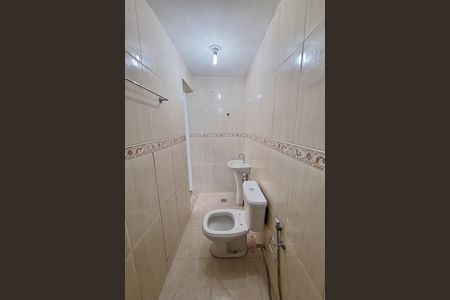 Casa para alugar com 95m², 2 quartos e 1 vaga Casa para alugar com 95m², 2 quartos e 1 vagaBanheiro 3