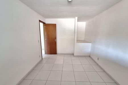 Casa para alugar com 95m², 2 quartos e 1 vaga Casa para alugar com 95m², 2 quartos e 1 vagaQuarto 2