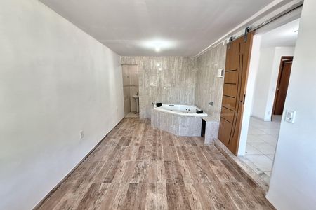 Casa para alugar com 95m², 2 quartos e 1 vaga Casa para alugar com 95m², 2 quartos e 1 vagaBanheiro 3