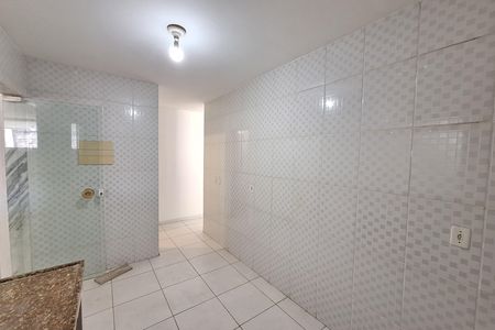 Casa para alugar com 95m², 2 quartos e 1 vaga Casa para alugar com 95m², 2 quartos e 1 vagaCozinha