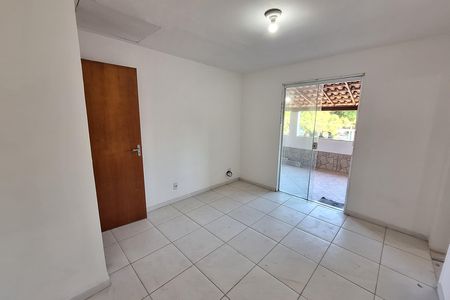 Casa para alugar com 95m², 2 quartos e 1 vaga Casa para alugar com 95m², 2 quartos e 1 vagaQuarto