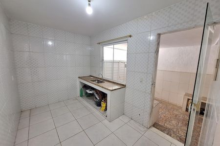 Casa para alugar com 95m², 2 quartos e 1 vaga Casa para alugar com 95m², 2 quartos e 1 vagaCozinha