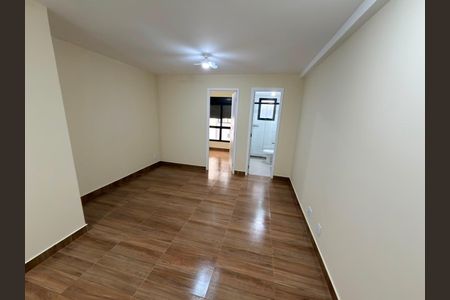 Sala de apartamento para alugar com 1 quarto, 30m² em Lomba do Pinheiro, Porto Alegre