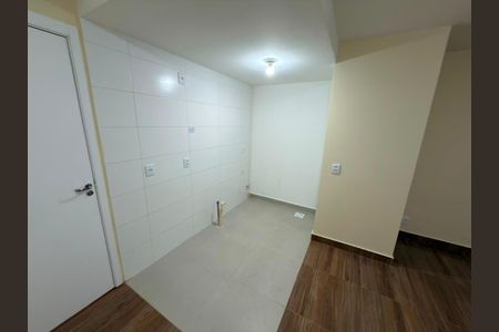 Sala de apartamento para alugar com 1 quarto, 30m² em Lomba do Pinheiro, Porto Alegre