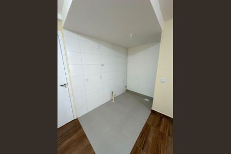 Sala de apartamento para alugar com 1 quarto, 30m² em Lomba do Pinheiro, Porto Alegre