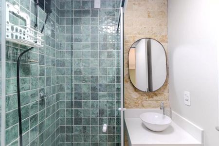 Apartamento à venda com 1 quarto, 34m² em Campos Elíseos, São Paulo