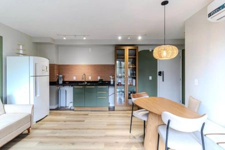Apartamento à venda com 1 quarto, 34m² em Campos Elíseos, São Paulo