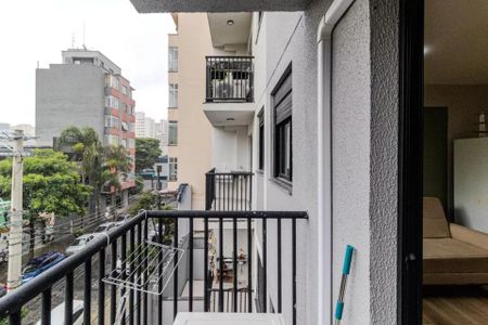 Apartamento à venda com 1 quarto, 34m² em Campos Elíseos, São Paulo